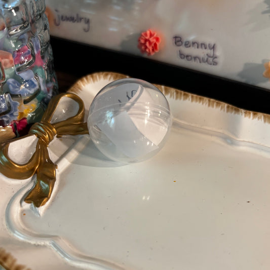Benny Bonus Capsule (Limit 2 per order)