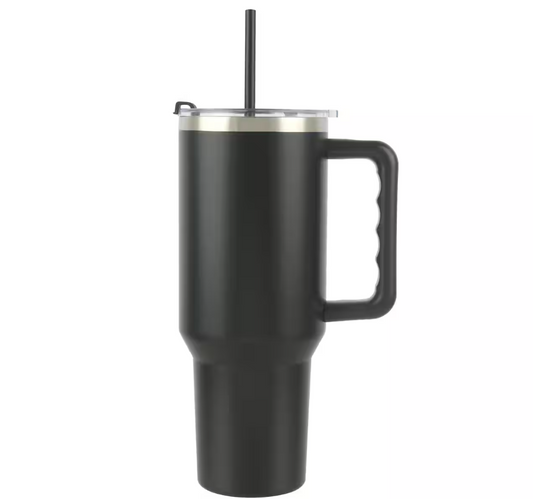 Personalized 40 oz Standard Tumbler