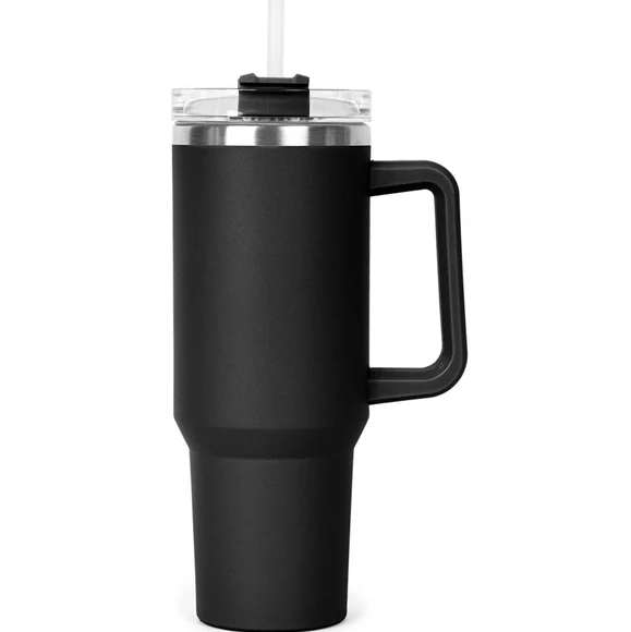 Personalized 40 oz Premium Tumbler